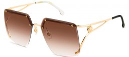 Gafas de Sol - Carrera - CARRERA 3041/S - FG4 (HA) BROWN GOLD // BROWN GRADIENT