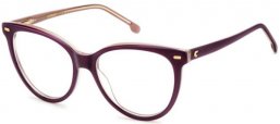 Monturas - Carrera - CARRERA 3048 - 0T7 PLUM