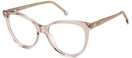 Frames - Carrera - CARRERA 3048 - FWM NUDE