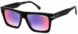 Gafas de Sol - Carrera - CARRERA 305/S - 807 (YB) BLACK // BLUE GRADIENT RED