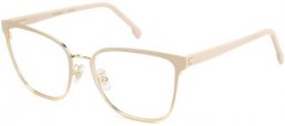 Monturas - Carrera - CARRERA 3051 - 84A BEIGE GOLD