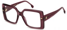 Monturas - Carrera - CARRERA 3054 - 0T7 PLUM