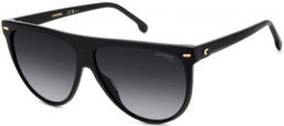 Gafas de Sol - Carrera - CARRERA 3055/S - 807 (9O) BLACK // DARK GREY GRADIENT