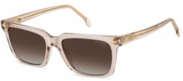 Gafas de Sol - Carrera - CARRERA 3056/S - FWM (HA)  PINK // BROWN GRADIENT