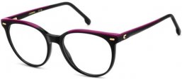 Monturas - Carrera - CARRERA 3059 - HK8 BLACK PURPLE