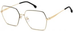 Frames - Carrera - CARRERA 3061 - RHL GOLD BLACK