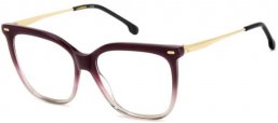 Monturas - Carrera - CARRERA 3062 - 0T7 PLUM