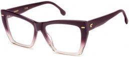 Monturas - Carrera - CARRERA 3064 - 0T7 PLUM