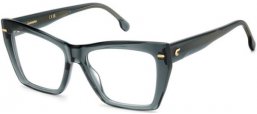 Lunettes de vue - Carrera - CARRERA 3064 - KB7 GREY