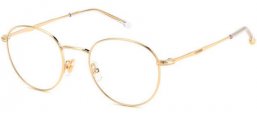 Lunettes de vue - Carrera - CARRERA 307 - LOJ GOLD CRYSTAL