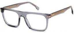 Lunettes de vue - Carrera - CARRERA 312 - KB7 GREY