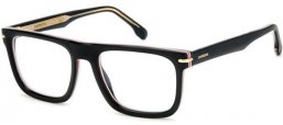 Lunettes de vue - Carrera - CARRERA 312 - M4P STRIPED BLACK