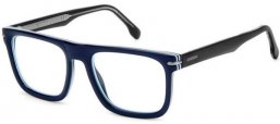 Frames - Carrera - CARRERA 312 - Y00 BLUE STRIPES BLUE