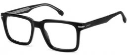 Lunettes de vue - Carrera - CARRERA 321 - 807 BLACK