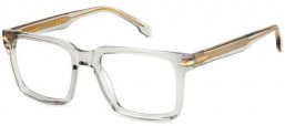 Lunettes de vue - Carrera - CARRERA 321 - KB7 GREY