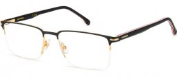 Frames - Carrera - CARRERA 325 - I46 MATTE BLACK GOLD