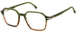 Frames - Carrera - CARRERA 327 - 1QA OLIVE HAVANA