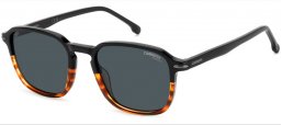 Gafas de Sol - Carrera - CARRERA 328/S - WR7 (IR) BLACK HAVANA // GREY