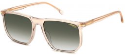 Gafas de Sol - Carrera - CARRERA 329/S - 35J (9K) PINK // GREEN GRADIENT