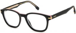 Frames - Carrera - CARRERA 331 - 807 BLACK