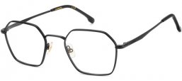 Lunettes de vue - Carrera - CARRERA 335 - 003 MATTE BLACK