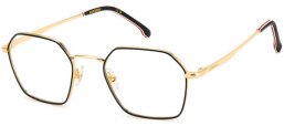 Lunettes de vue - Carrera - CARRERA 335 - 2M2 BLACK GOLD