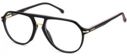 Frames - Carrera - CARRERA 345 - 2M2 BLACK GOLD