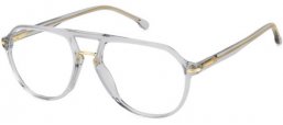 Frames - Carrera - CARRERA 345 - KB7 GREY