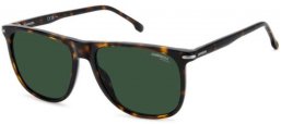 Gafas de Sol - Carrera - CARRERA 349/S - 086 (QT) HAVANA // GREEN