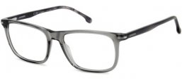 Monturas - Carrera - CARRERA 351 - 2W8 GREY HORN