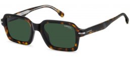 Gafas de Sol - Carrera - CARRERA 358/S - 086 (QT) HAVANA // GREEN