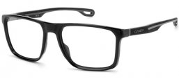 Monturas - Carrera - CARRERA 4413 - 08A BLACK GREY