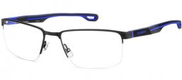 Monturas - Carrera - CARRERA 4414 - D51 BLACK BLUE