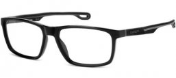 Monturas - Carrera - CARRERA 4416 - 08A BLACK GREY