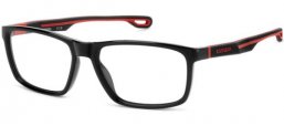 Monturas - Carrera - CARRERA 4416 - BLX MATTE BLACK RED