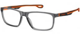 Monturas - Carrera - CARRERA 4416 - M9L GREY ORANGE