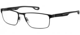 Frames - Carrera - CARRERA 4417 - 08A BLACK GREY