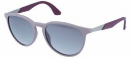 Gafas de Sol - Carrera - CARRERA 5019/S - KRP  (IC) MAUVE PALLADIUM // LIGHT GREY GRADIENT