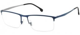 Monturas - Carrera - CARRERA 8875 - FLL MATTE BLUE