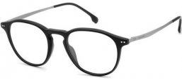 Monturas - Carrera - CARRERA 8876 - 003 MATTE BLACK