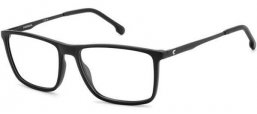 Monturas - Carrera - CARRERA 8881 - 003 MATTE BLACK