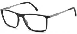 Lunettes de vue - Carrera - CARRERA 8881 - 807 BLACK