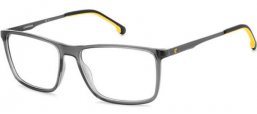 Lunettes de vue - Carrera - CARRERA 8881 - KB7 GREY