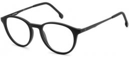 Monturas - Carrera - CARRERA 8882 - 003 MATTE BLACK