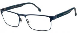 Monturas - Carrera - CARRERA 8884 - 4NZ MATTE BLUE GREY