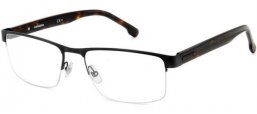 Monturas - Carrera - CARRERA 8888 - 807 BLACK