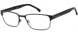 Monturas - Carrera - CARRERA 8891 - 003 MATTE BLACK