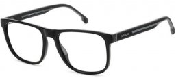 Monturas - Carrera - CARRERA 8892 - 08A BLACK GREY