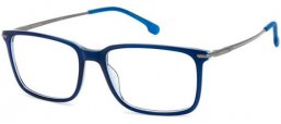 Monturas - Carrera - CARRERA 8897 - PJP BLUE