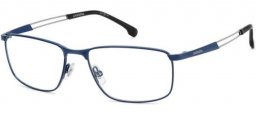 Monturas - Carrera - CARRERA 8900 - FLL MATTE BLUE